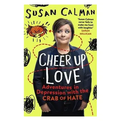 Cheer Up Love - Calman, Susan