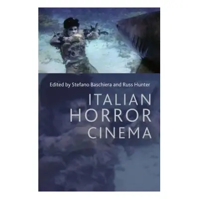 Italian Horror Cinema