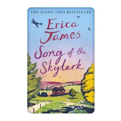 Song of the Skylark - James, Erica