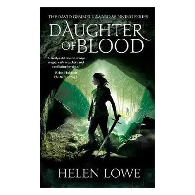 Daughter of Blood - Lowe, Helen