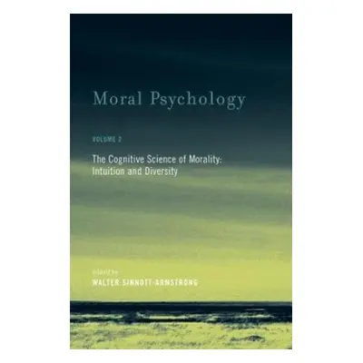 Moral Psychology