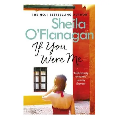 If You Were Me - O'Flanagan, Sheila