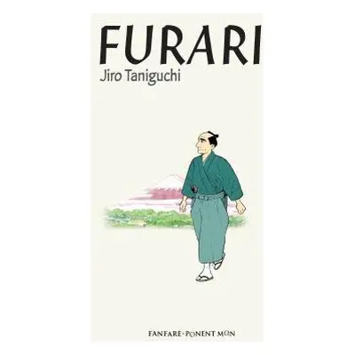 Furari - Taniguchi, Jiro