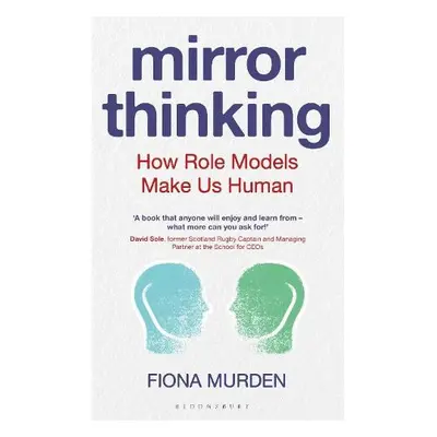 Mirror Thinking - Murden, Fiona