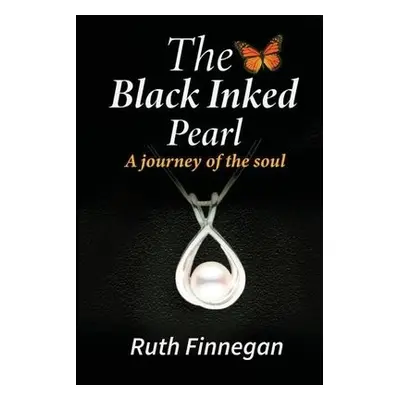 Black Inked Pearl - Finnegan, Ruth