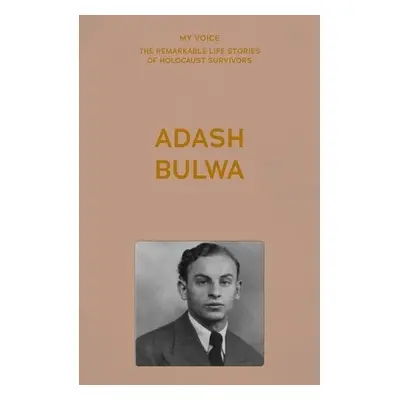 My Voice: Adash Bulwa - The Fed