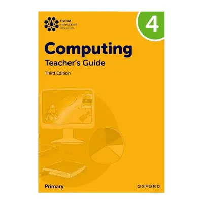 Oxford International Primary Computing: Teacher's Guide 4 - , Page a , Lincoln a , Levine a , He