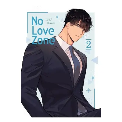 No Love Zone Vol. 2 - Danbi