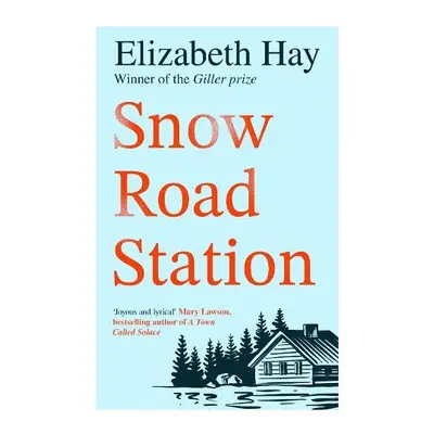 Snow Road Station - Hay, Elizabeth