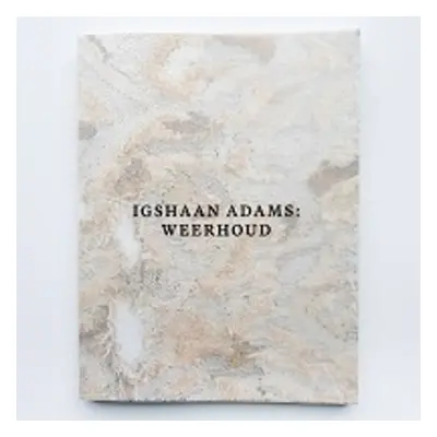 Igshaan Adams