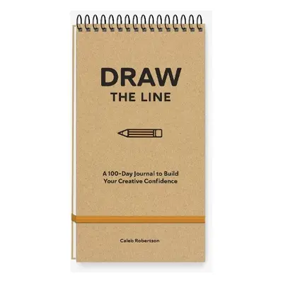 Draw the Line - Robertson, Caleb