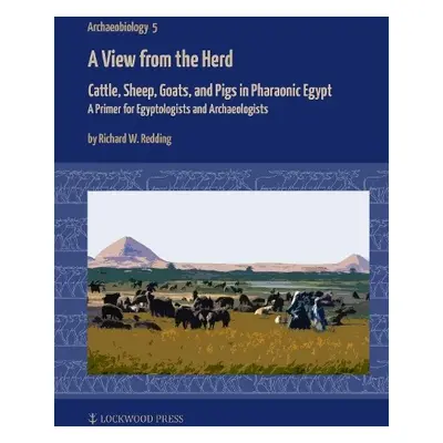 View from the Herd - Redding, Richard W.