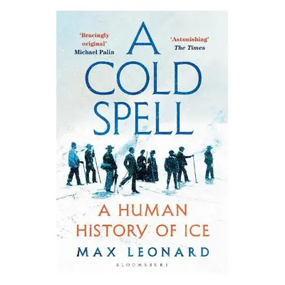 Cold Spell - Leonard, Max