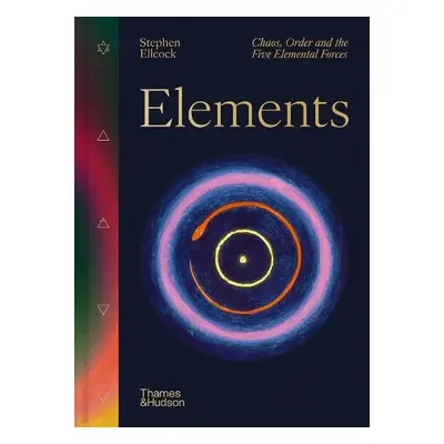 Elements - Ellcock, Stephen