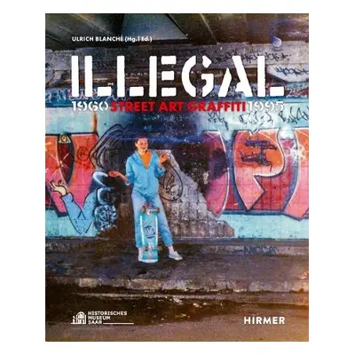 Illegal (Bilingual edition)