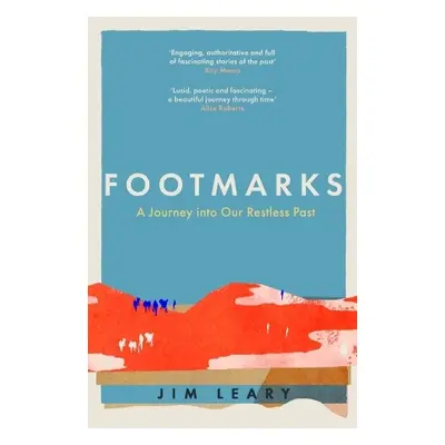 Footmarks - Leary, Jim