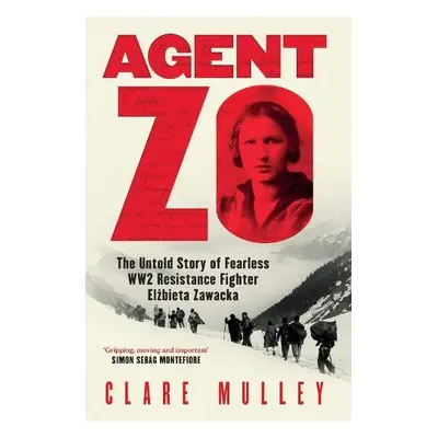 Agent Zo - Mulley, Clare