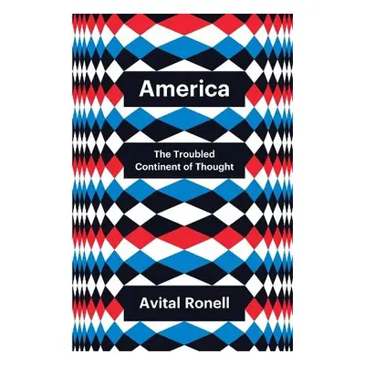 America - Ronell, Avital