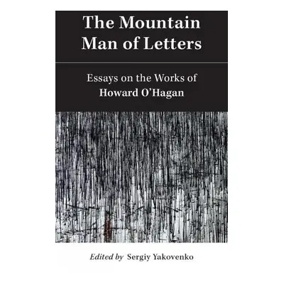 Mountain Man of Letters