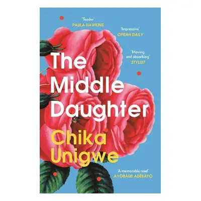 Middle Daughter - Unigwe, Chika