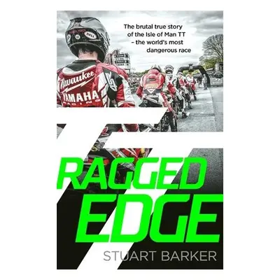 Ragged Edge - Barker, Stuart