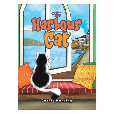 Harbour Cat - Harding, Jackie