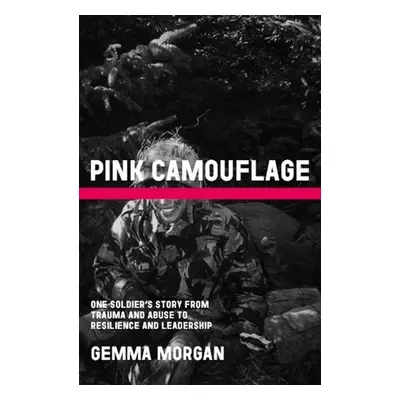 Pink Camouflage - Morgan, Gemma