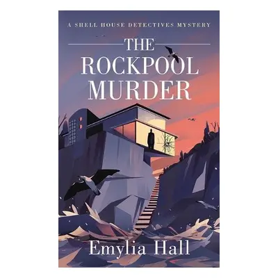 Rockpool Murder - Hall, Emylia