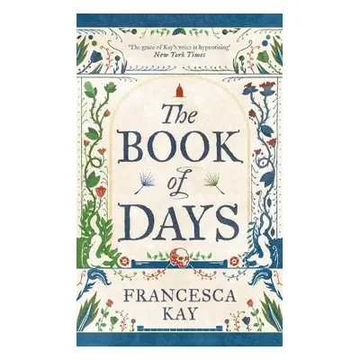 Book of Days - Kay, Francesca