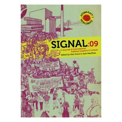 Signal: 09 - Macphee, Josh a Dunn, Alec