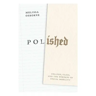 Polished - Osborne, Melissa