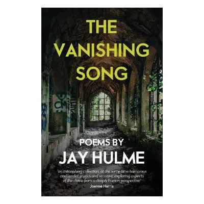 Vanishing Song - Hulme, Jay