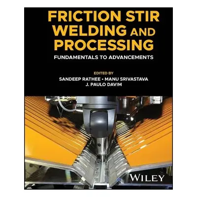 Friction Stir Welding and Processing