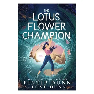 Lotus Flower Champion - Dunn, Pintip Dunn and Love