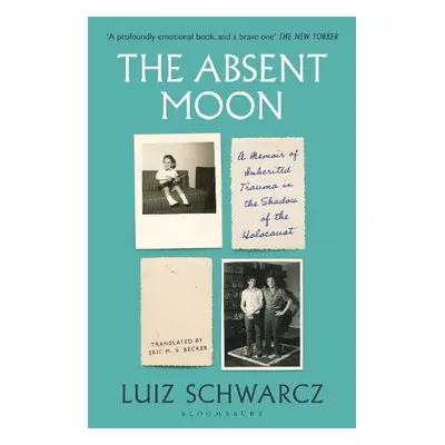 Absent Moon - Schwarcz, Luiz