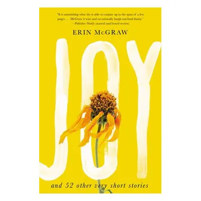 Joy - Mcgraw, Erin