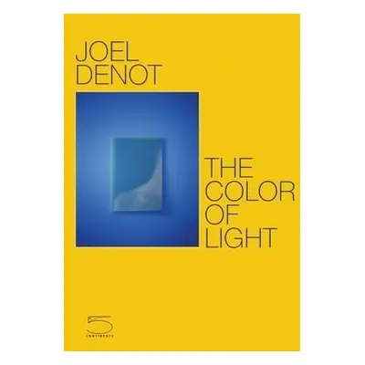 Color of Light - Denot, Joel