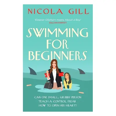 Swimming For Beginners - Gill, Nicola