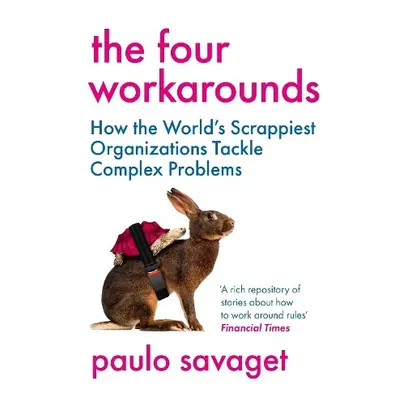 Four Workarounds - Savaget, Paulo