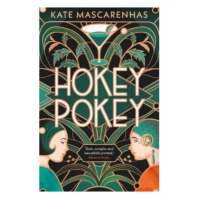 Hokey Pokey - Mascarenhas, Kate