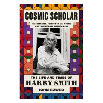 Cosmic Scholar - Szwed, John