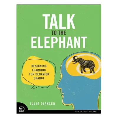 Talk to the Elephant - Dirksen, Julie