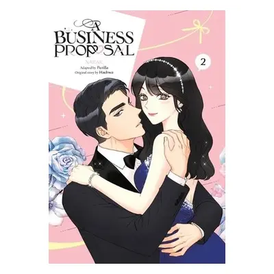 Business Proposal, Vol. 2 - NARAK