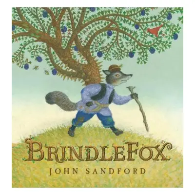 BrindleFox - Sandford, John