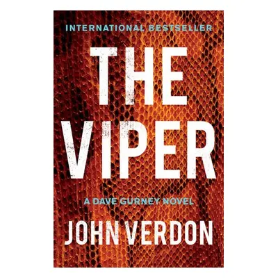 Viper - Verdon, John