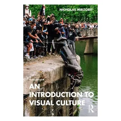 Introduction to Visual Culture - Mirzoeff, Nicholas