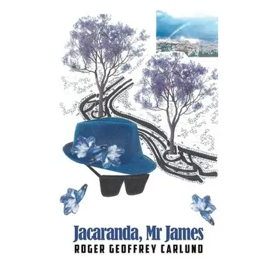 Jacaranda, Mr James - Carlund, Roger Geoffrey