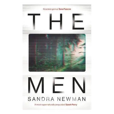 Men - Newman, Sandra