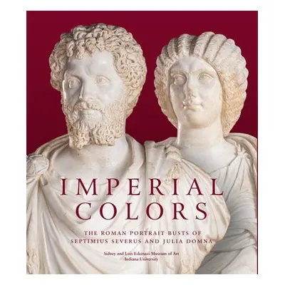 Imperial Colors - Van Voorhis, Julie a Abbe, Mark