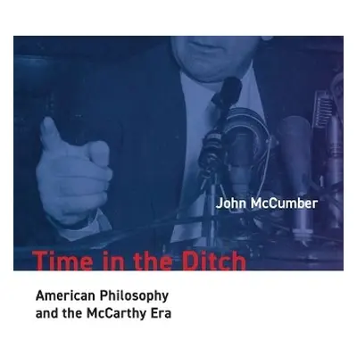 Time in the Ditch - McCumber, John